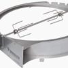 Monolith CLASSIC Rotisserie - 54.5x61.5x11.5cm - Ruimte voor 7 Spiesen - Kamado BBQ Spit | MONOLITH