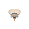 Monolith Classic Pro Feuerbox - 47 cm | Monolith