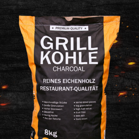 Monolith Houtskool - 8 KG - Kamado houtskool | MONOLITH