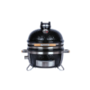 Monolith ICON Pro Serie 2.0 - Zwart - Keramiek - Monolith Barbecue | MONOLITH