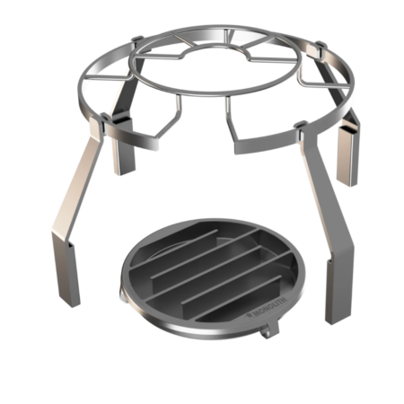 Monolith Smoke Set .66 | Monolith