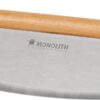 Monolith pizzasnijder - Perfect voor de pizzaliefhebbers - 35 x 11
