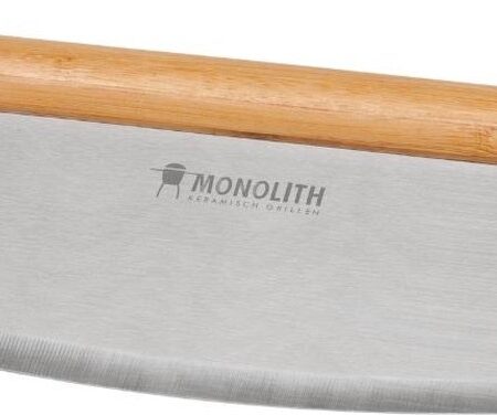 Monolith pizzasnijder - Perfect voor de pizzaliefhebbers - 35 x 11