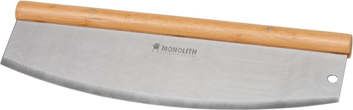 Monolith pizzasnijder - Perfect voor de pizzaliefhebbers - 35 x 11