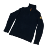 Monolith pullover black L | Monolith