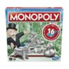 Monopoly Classic | Hasbro