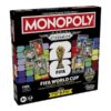 Monopoly Fifa Edition Core Game Nl | Hasbro