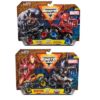 Monster Jam 1:64 2 Pack Marvel | Marvel