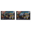 Monster Jam Puzzle Racers |