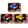 Monstertruck Frictie | Dickie Toys