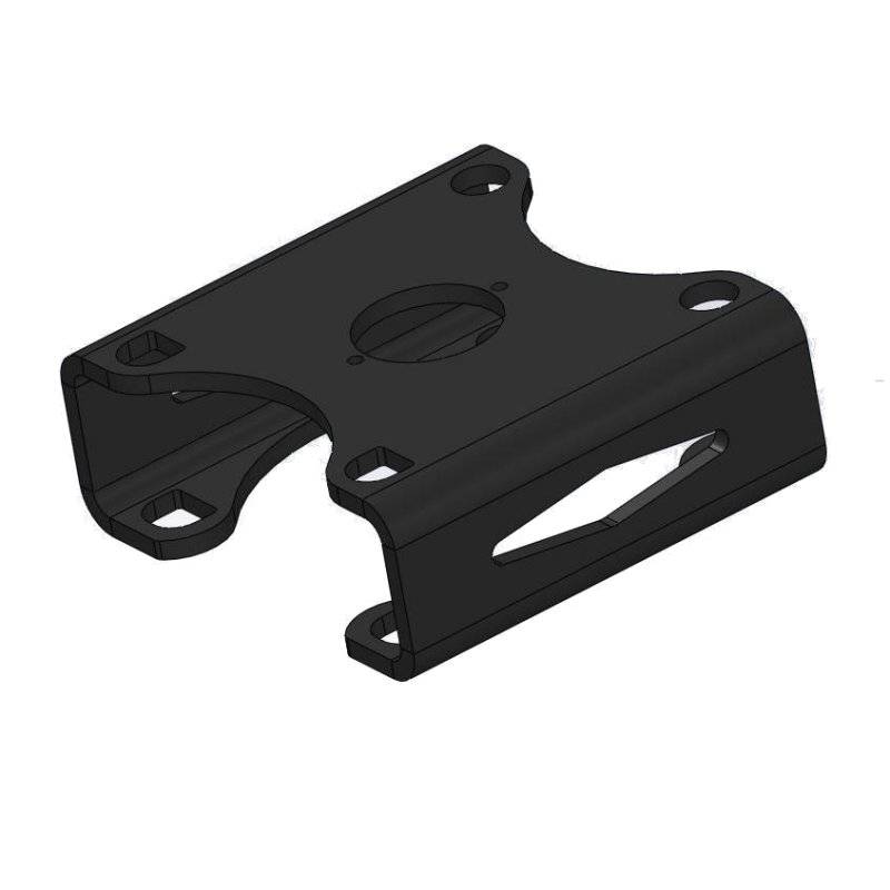 Montageblok voor Ahead Stuurpen Systemen | JP Parts