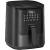 Montana MF-300 Compact Airfryer Zwart | Montana