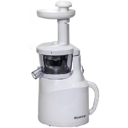Montana PR-179 Sapcentrifuge Wit | Montana