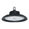 Moona LED High Bay met 120° lens - 200 Watt 28.000 lumen (140lm/W) - 6000K daglicht Wit - IP65 waterdicht - LumiLEDs - Philips Driver | HOFTRONIC