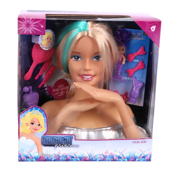 Moonlight Kapkop Deluxe 30 Cm |