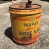 Mopar Super Break Fluid Olieblik | Mopar