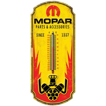 Mopar Thermometer | Mopar