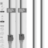 MotionBlinds Retrofit Rolgordijn motor 2-Pack