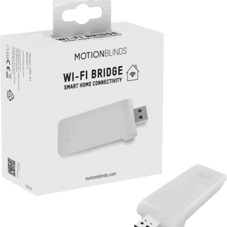 MotionBlinds WiFi Bridge
