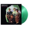 Motions - Their Own Way (Transparant Groen Vinyl) Nederpop | 12% korting (LP) | Fiftiesstore