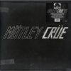 Mötley Crüe - Live Wire EP (45 Jarig Jubileum Editie) (Gekleurd Vinyl) (Record Store Day 2026) (LP) | Fiftiesstore