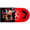 Mötley Crüe - Shout at the Devil (Gekleurd Vinyl) (Walmart Exclusief) (LP) | Fiftiesstore