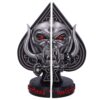 Motorhead - Ace Of Spaces Boekensteunen LAATSTE STUKS | 17% korting | Fiftiesstore