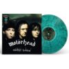 Motörhead - Overnight Sensation (Gekleurd Vinyl) LAATSTE STUKS | 10% korting (LP) | Fiftiesstore