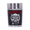 Motorhead: Shot Glas LAATSTE STUKS | 13% korting | Fiftiesstore