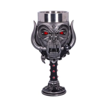 Motorhead: Warpig Beker LAATSTE STUKS | 13% korting | Fiftiesstore