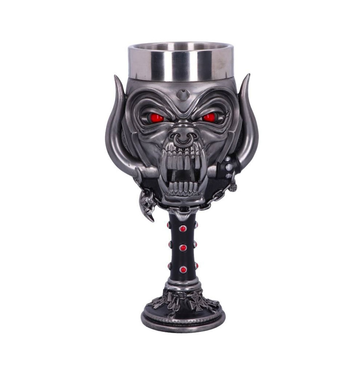 Motorhead: Warpig Beker LAATSTE STUKS | 13% korting | Fiftiesstore