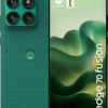 Motorola Edge 70 Fusion 256GB Groen 5G