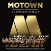 Motown With The Royal Philharmonic Orchestra - A Symphony Of Soul (LP) | Fiftiesstore