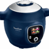 Moulinex Cookeo+ 150 Blauw
