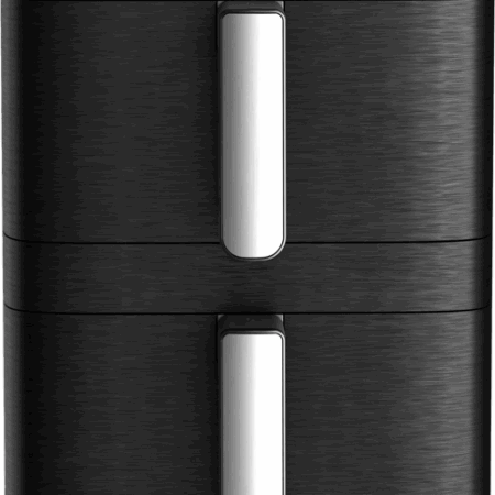 Moulinex Easy Fry Crispy Stack Dual EZ7528F0