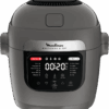 Moulinex Multicook & Fry MZ730B