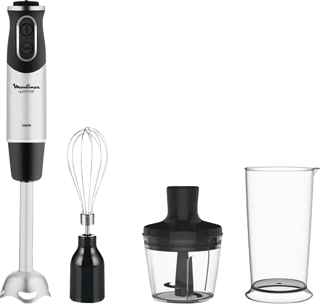 Moulinex Quickchef 3in1 DD655810