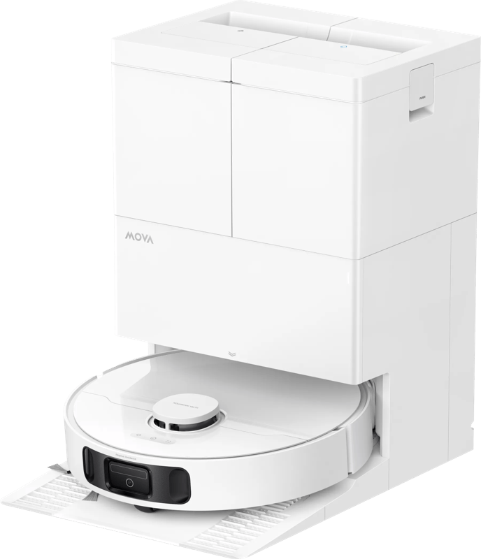 Mova E50 Ultra White