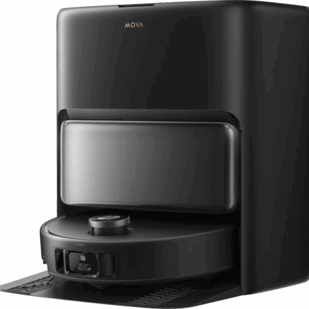 Mova V50 Ultra Complete Black