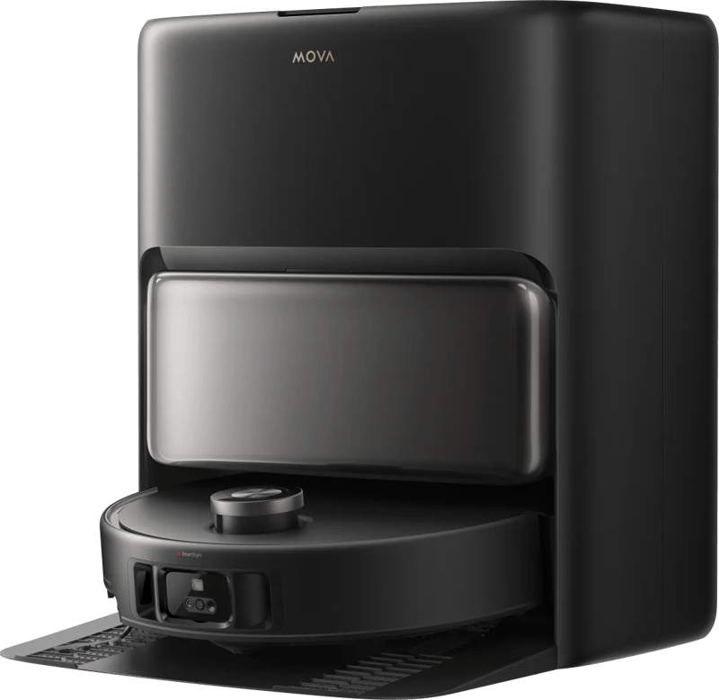 Mova V50 Ultra Complete Black