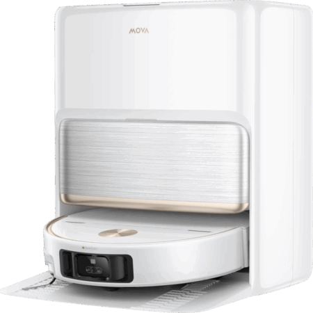 Mova V70 Ultra Complete White