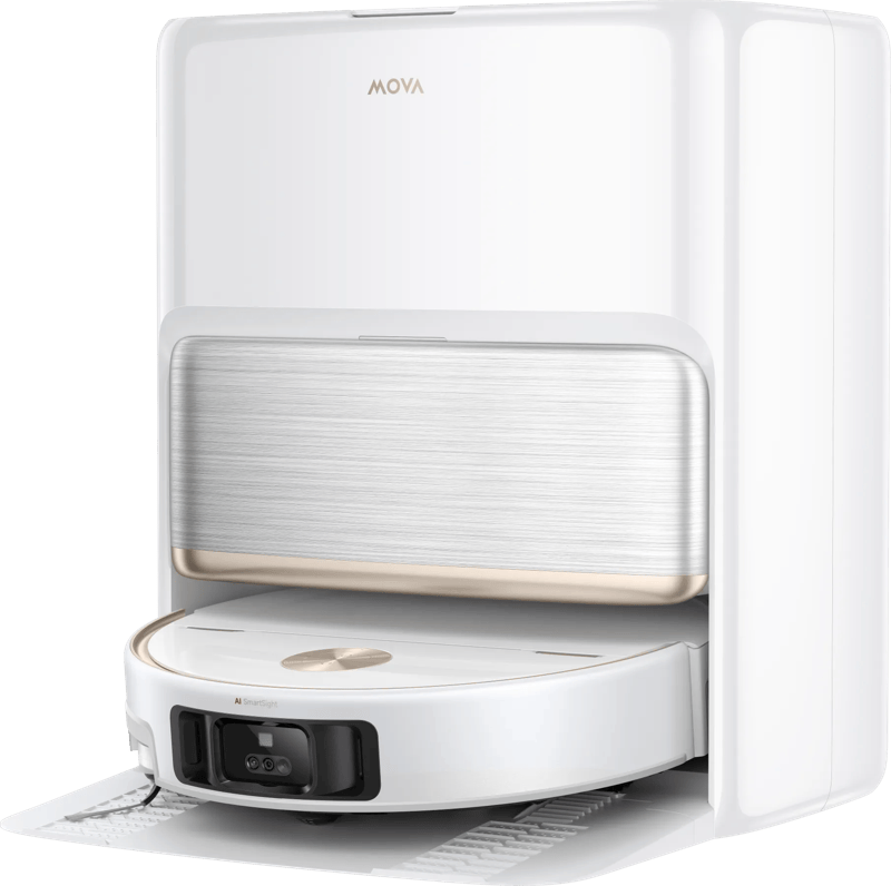 Mova V70 Ultra Complete White