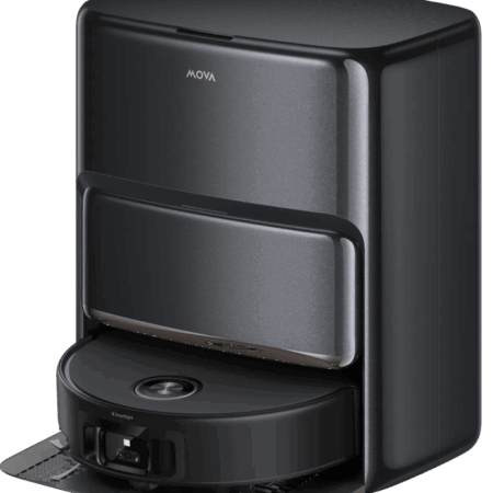 Mova Z60 Ultra Roller Black
