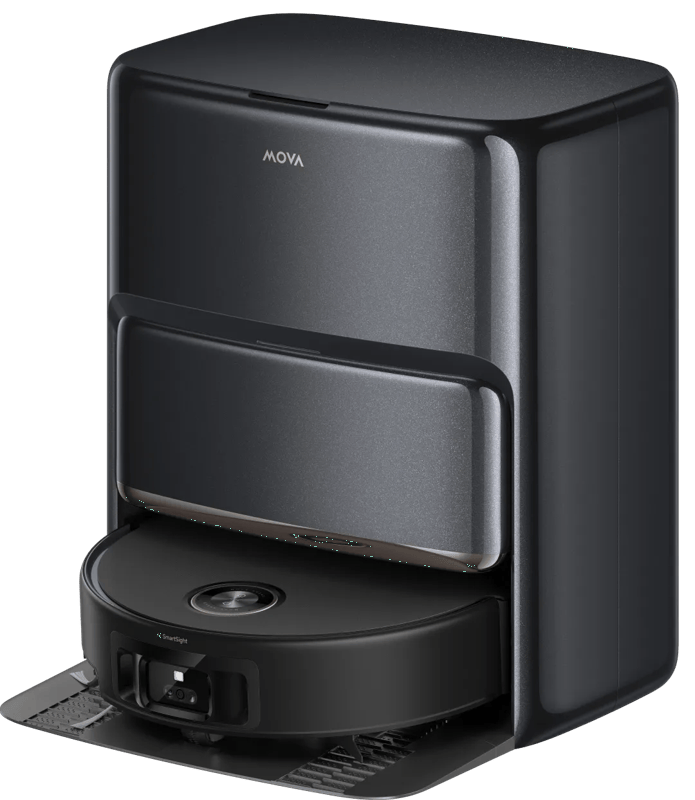 Mova Z60 Ultra Roller Black