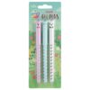 Moxy Gel pennen uitwisbaar 3pcs 14