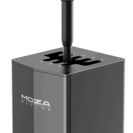 Moza HGP Shifter