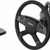 Moza RS071 PC Trucking Wheel Bundel