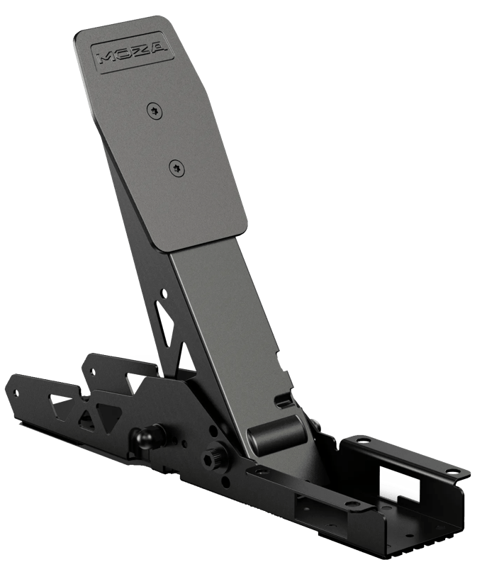Moza SR-P Lite Clutch Pedal