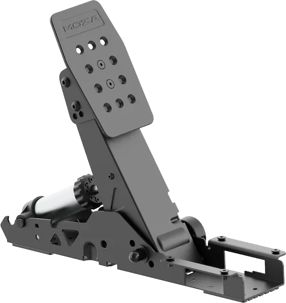 Moza SRP2 Clutch Pedal