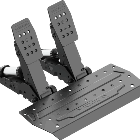 Moza SRP2 Pedalen Set